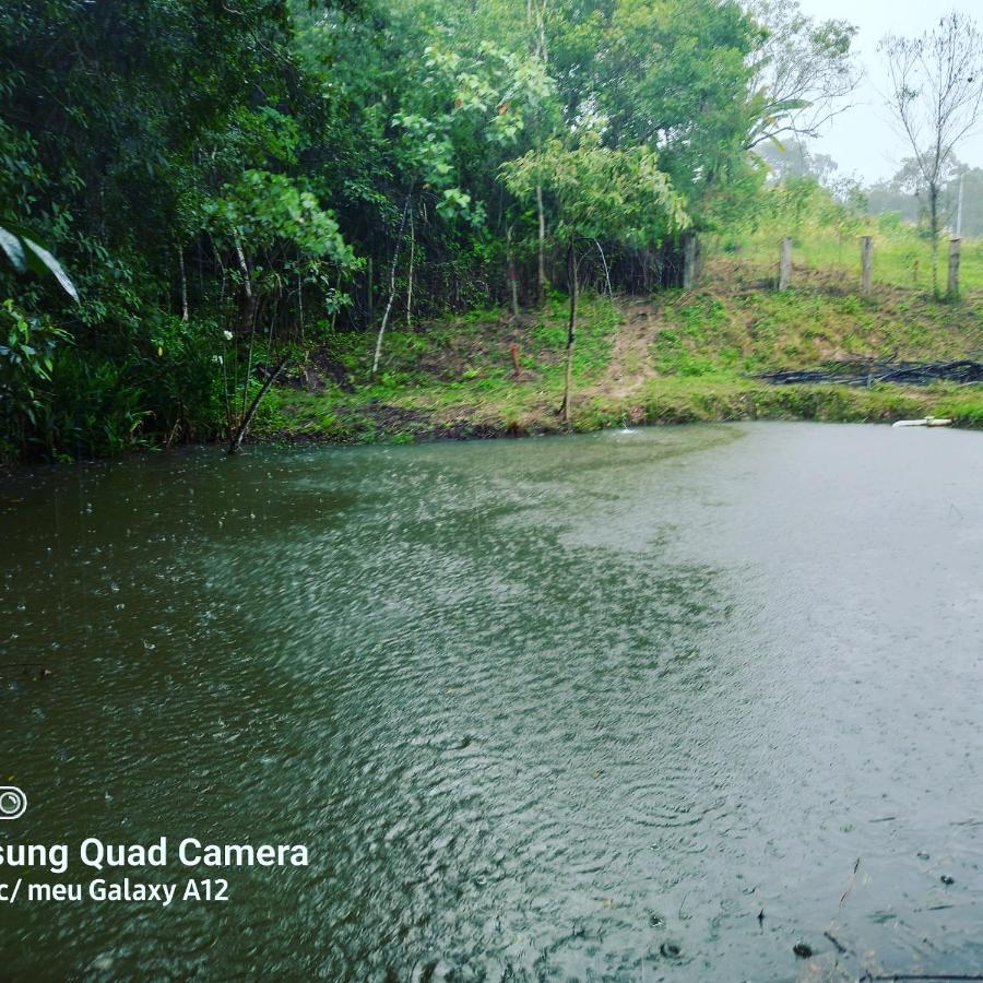 Santo Antônio do LeiteSossego Da Mata别墅 外观 照片