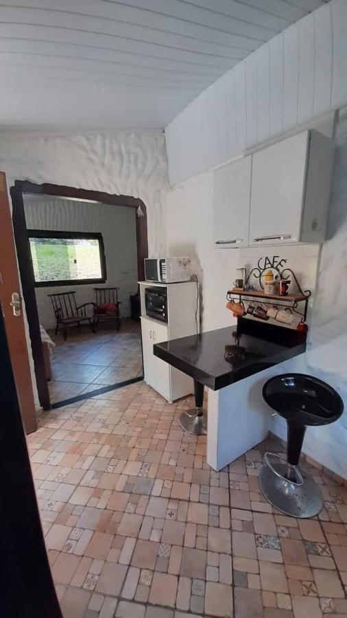 Santo Antônio do LeiteSossego Da Mata别墅 外观 照片